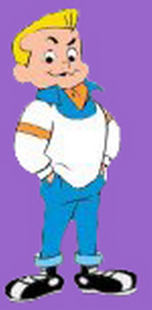 Fred Jones - Scoobypedia, The Scooby-Doo Wiki