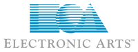 Electronic Arts historical logo