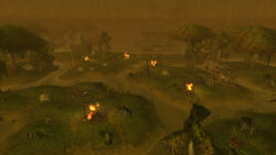 The Bloodmire