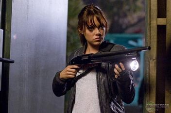 Zombieland 5