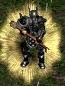 Immortal King