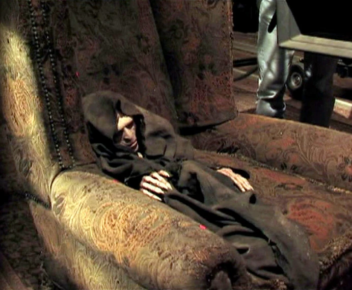 Riddle House Harry Potter Wiki