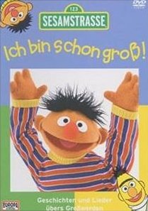 Ichbienschongross