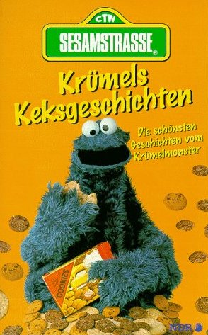 KrumelsKeksgeschichten