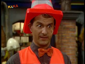 Antonangst