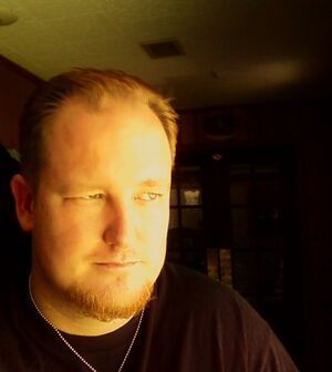 Ryan Sunshine