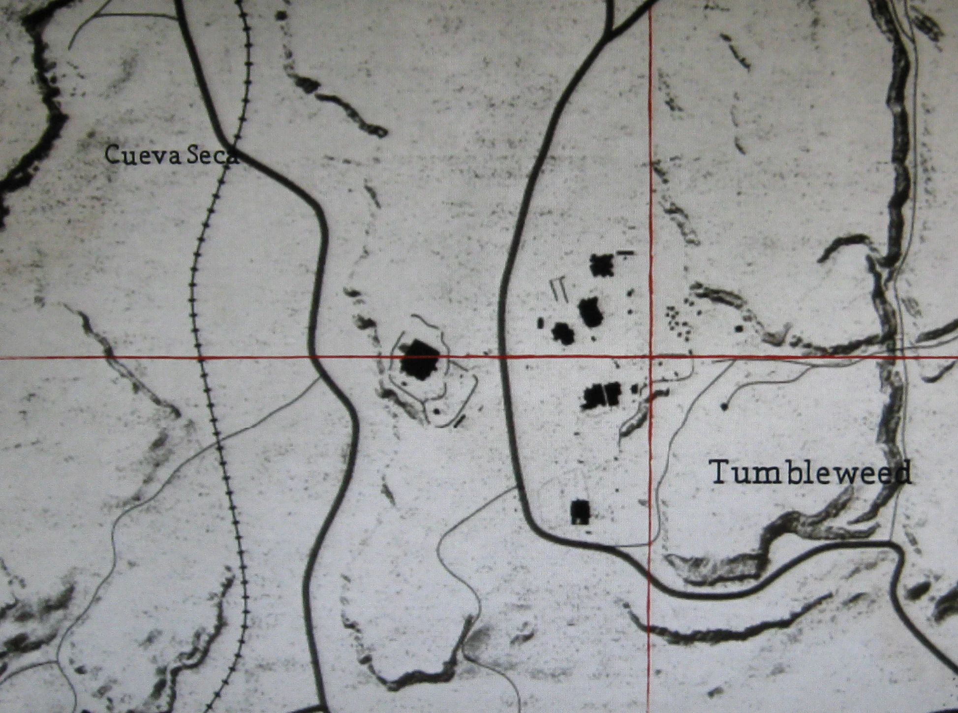 Tumbleweed Red Dead Redemption Wiki