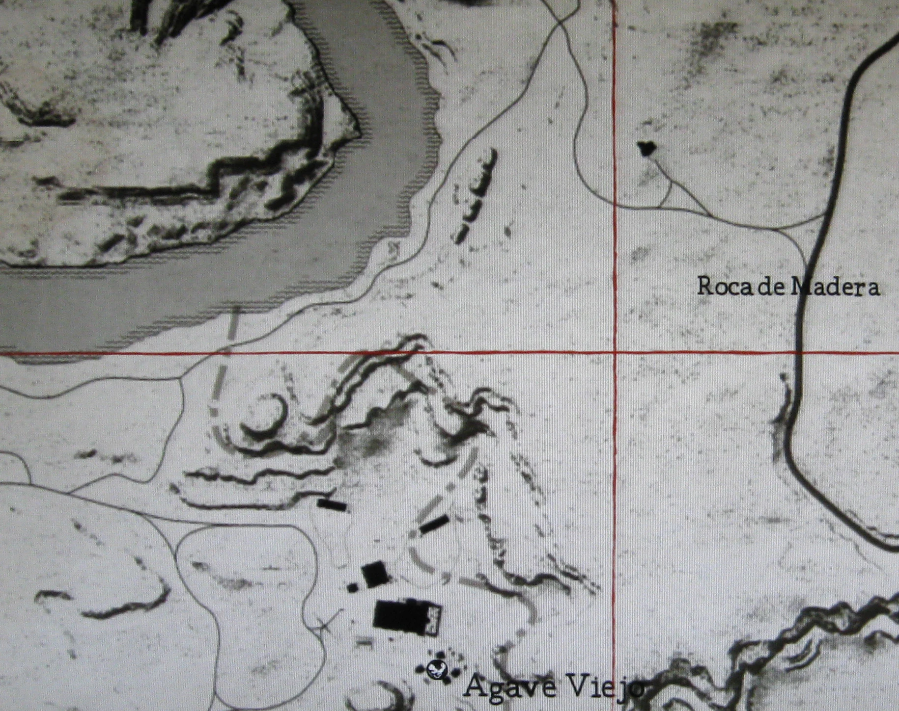 Roca de Madera Red Dead Redemption Wiki