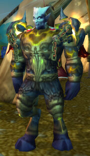 Thoralius the Wise Westfall