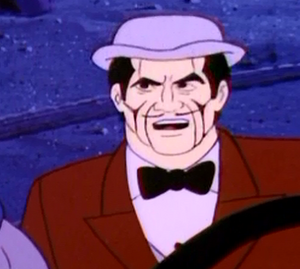 BizarroAlfred