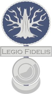 LegioFidelis Logo KWC