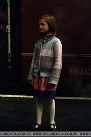 Ginny Weasley HP1