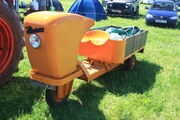Floaraire truck - DAH 492B at belvoir 2010 - IMG 2866