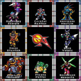 8Bosses