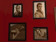 Impresión promocional