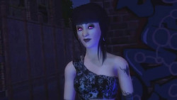 Sims 3 vampiro
