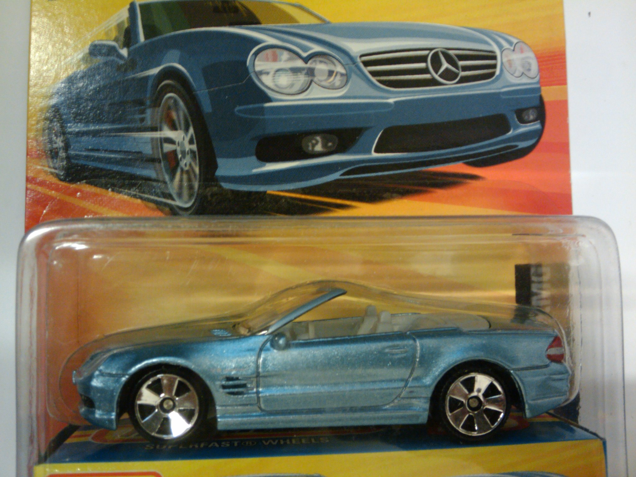 matchbox mercedes amg