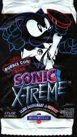 Xtreme Ice Cream