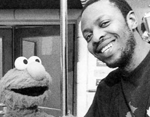 NyangaTshabalalaElmo