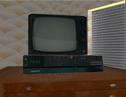 Tv b-dup