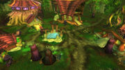 Whisperwind Grove (Cataclysm)