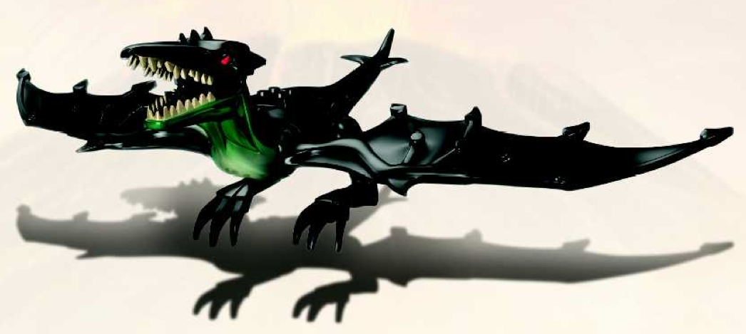 Image - Pterodactyl.png - Brickipedia, the LEGO Wiki