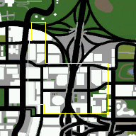 DowntownLSMap