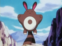EP135 Sentret sobre su cola