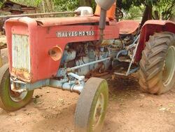Malves MD 100
