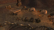 Flamestar Post (Cataclysm)
