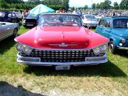 Buick LeSabre 1
