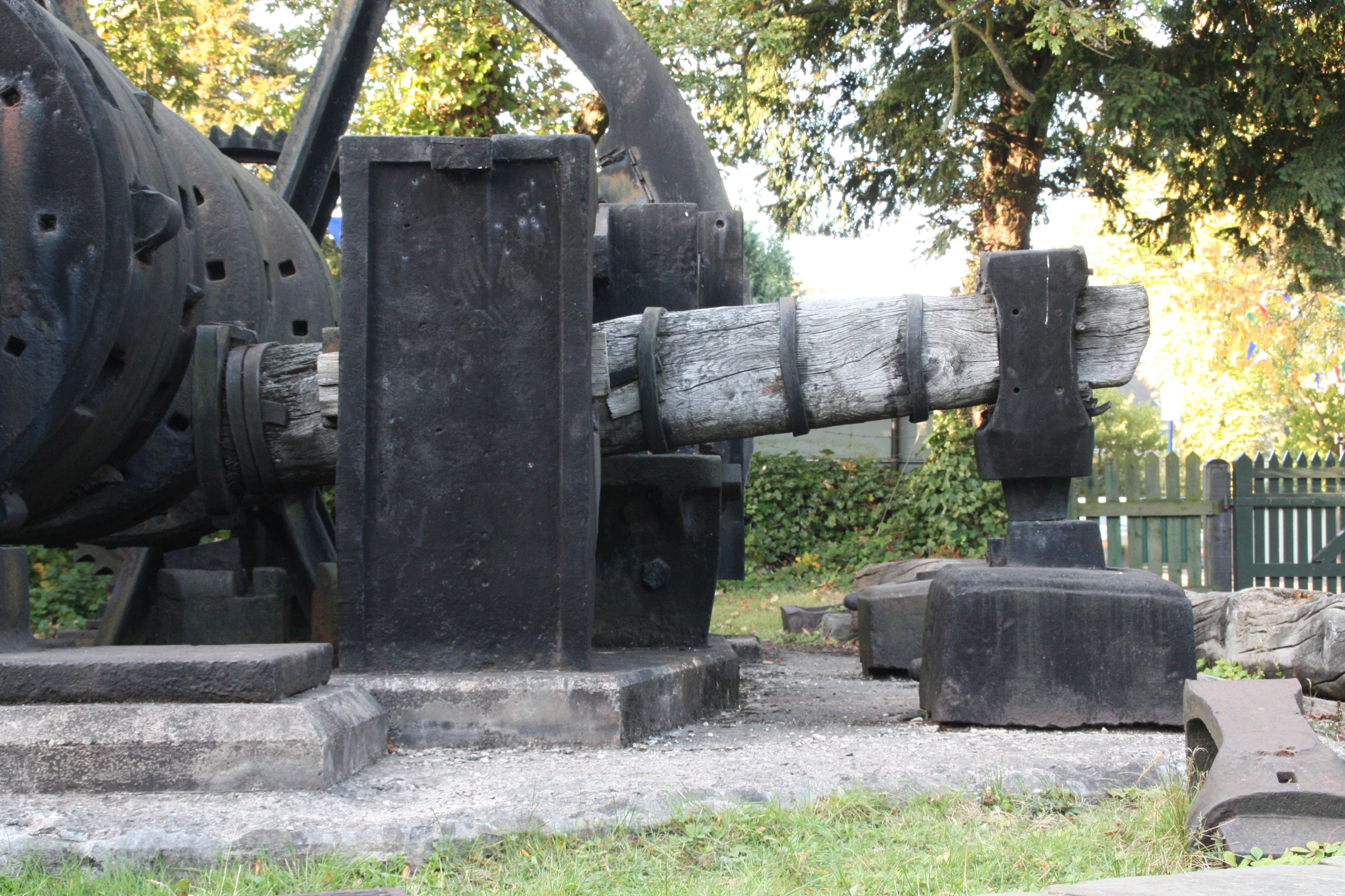Abbeydale Industrial Hamlet Tractor & Construction Plant Wiki The
