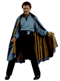 Lando SWSB