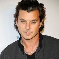Gavin Rossdale