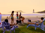 Sims3-playa