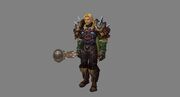 Lichprince
