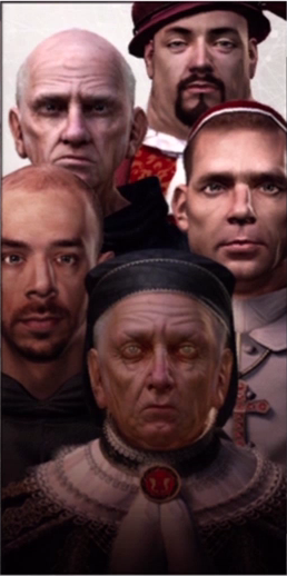 Zw-thepazziconspirators