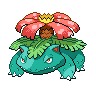 Venusaur NB