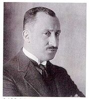 Reşit Saffet Atabinen