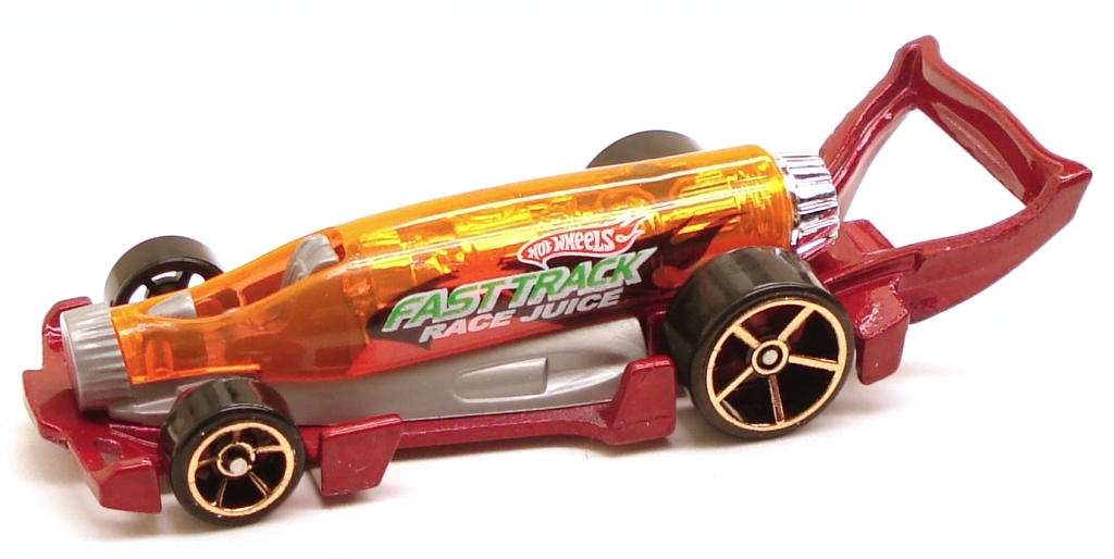 carbonator hotwheel