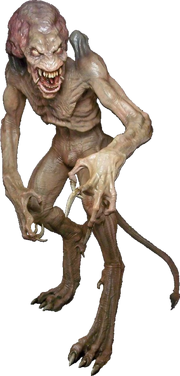 Pumpkinhead