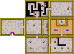 Hero's Cave (Seasons Non-Linked)
