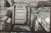 KorhalCity SC-GA2 Comic1