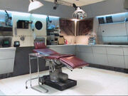 Serenity infirmary