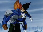 V attacks 3