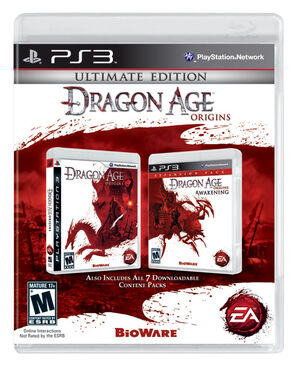 Dragonageultimate