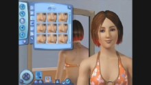 Crear-un-sim- Sims 3
