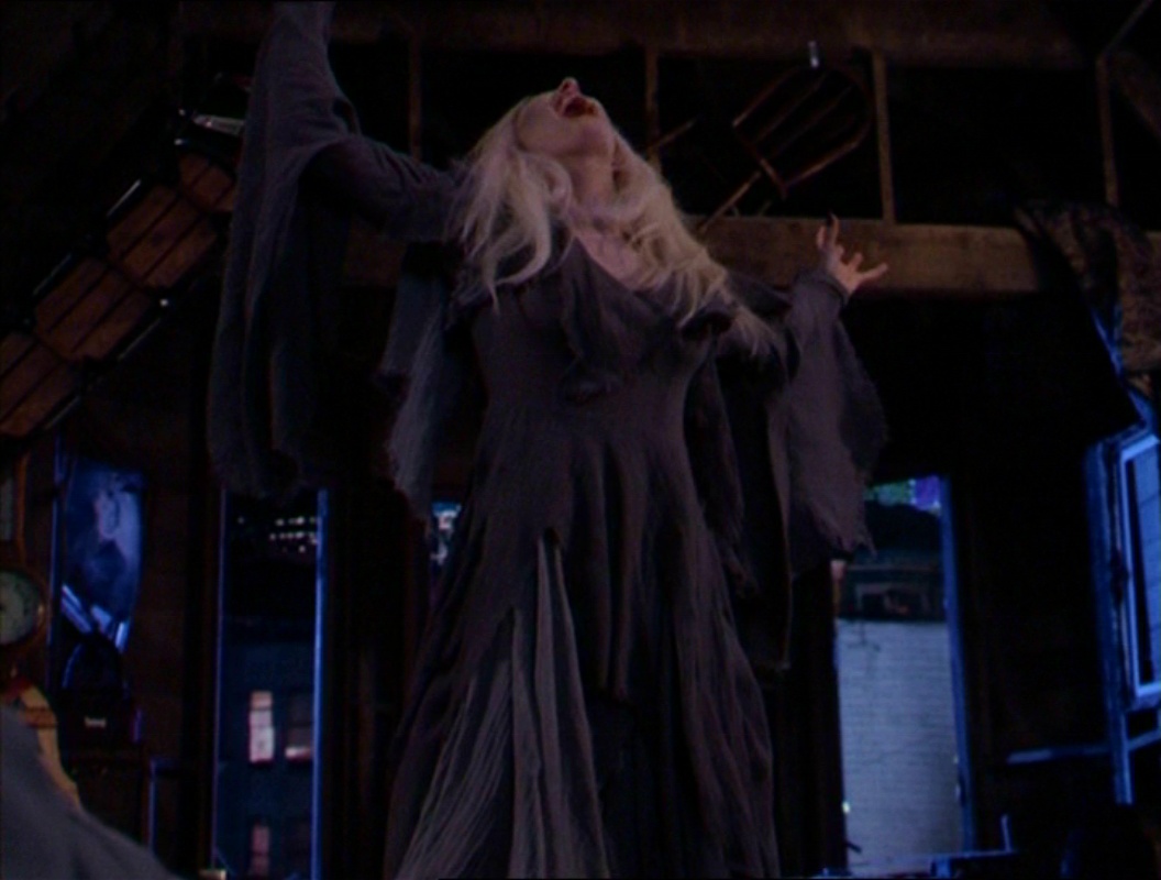 screaming banshee screaming banshee