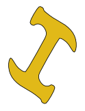 Hammer symbol