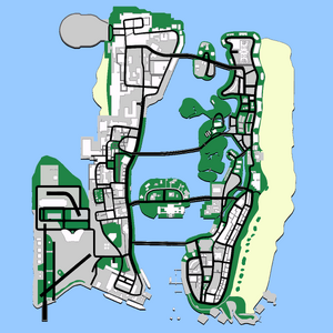 Vice City (VC) (mapa)